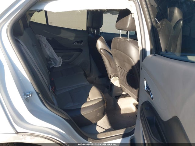 KL4CJGSB3FB129388 Buick Encore Leather
