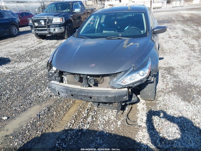 Nissan Altima 2.5 Sr 2018 1N4AL3AP8JC201160 Image 13