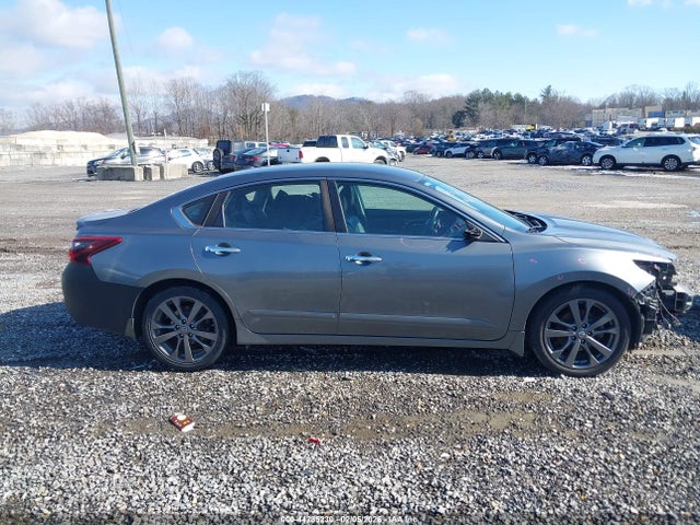 Nissan Altima 2.5 Sr 2018 1N4AL3AP8JC201160 Image 14