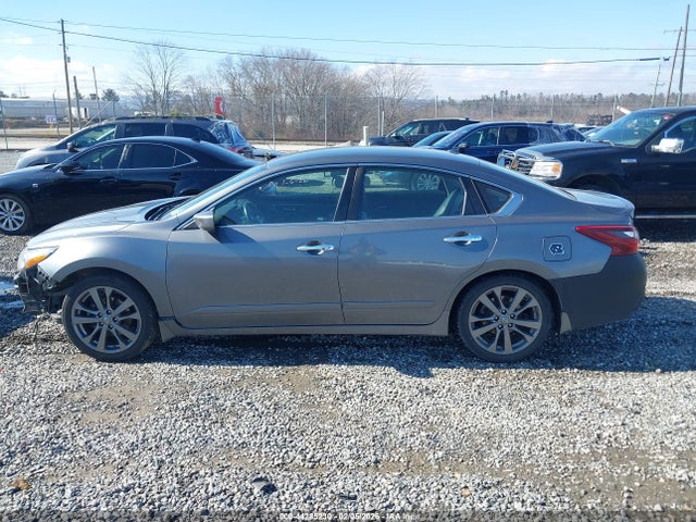 Nissan Altima 2.5 Sr 2018 1N4AL3AP8JC201160 Image 15