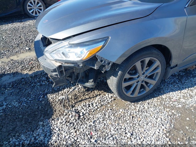 Nissan Altima 2.5 Sr 2018 1N4AL3AP8JC201160 Image 18