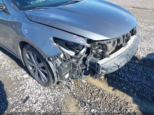 Nissan Altima 2.5 Sr 2018 1N4AL3AP8JC201160 Image 19