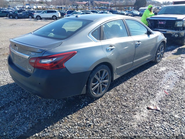 Nissan Altima 2.5 Sr 2018 1N4AL3AP8JC201160 Image 4
