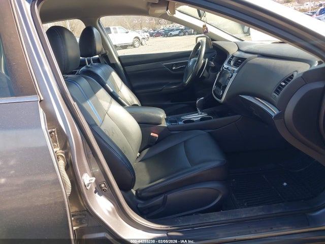 Nissan Altima 2.5 Sr 2018 1N4AL3AP8JC201160 Image 5