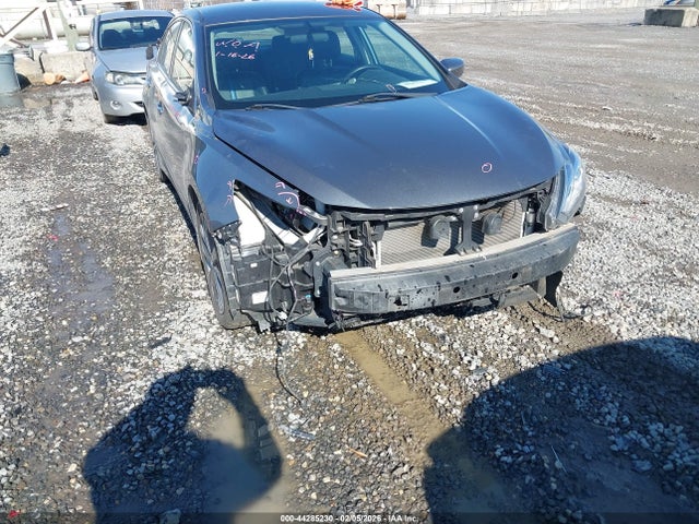 Nissan Altima 2.5 Sr 2018 1N4AL3AP8JC201160 Image 6