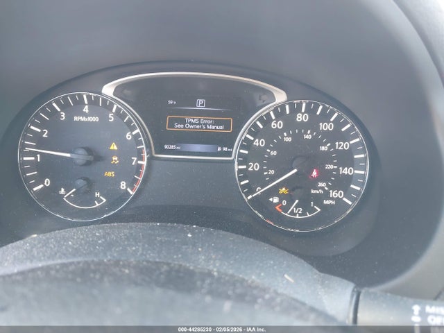 Nissan Altima 2.5 Sr 2018 1N4AL3AP8JC201160 Image 7