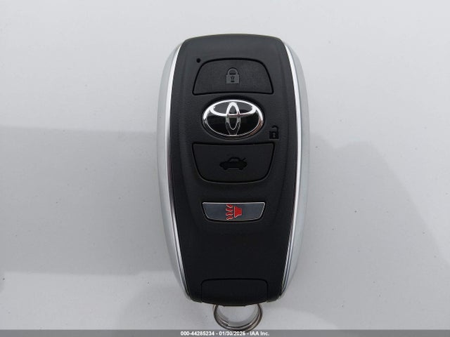 Toyota Gr86 Premium 2026 JF1ZNBE12T8076384 Image 11