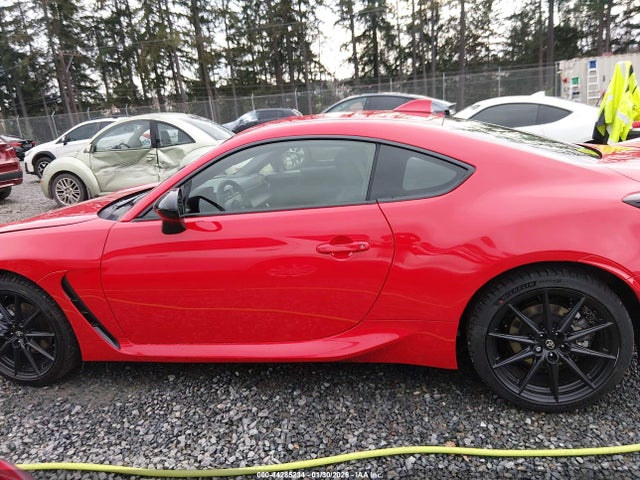 Toyota Gr86 Premium 2026 JF1ZNBE12T8076384 Image 15