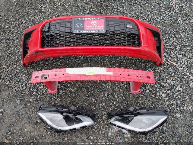 Toyota Gr86 Premium 2026 JF1ZNBE12T8076384 Image 12