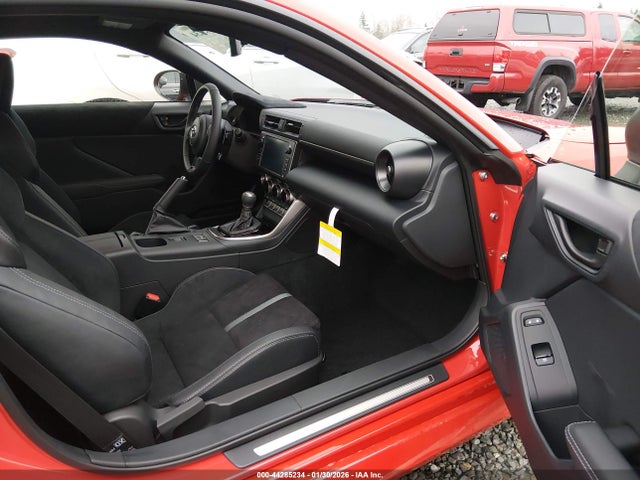 Toyota Gr86 Premium 2026 JF1ZNBE12T8076384 Image 18