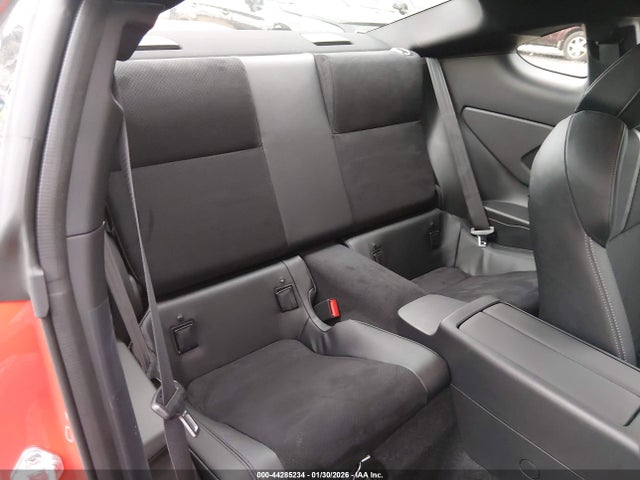 Toyota Gr86 Premium 2026 JF1ZNBE12T8076384 Image 19