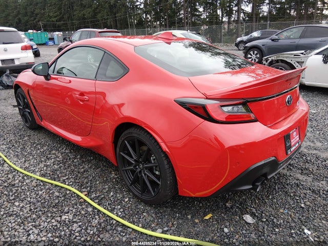 Toyota Gr86 Premium 2026 JF1ZNBE12T8076384 Image 3