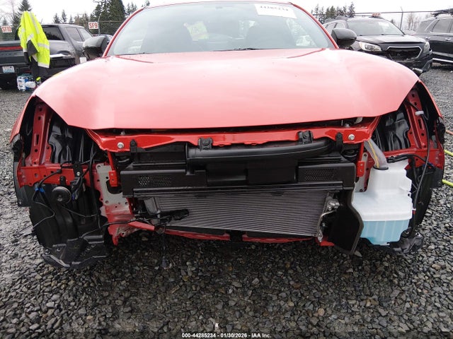 Toyota Gr86 Premium 2026 JF1ZNBE12T8076384 Image 6
