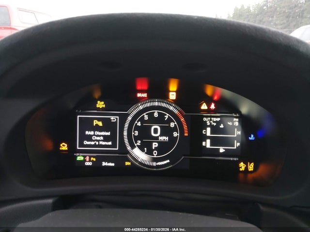 Toyota Gr86 Premium 2026 JF1ZNBE12T8076384 Image 7