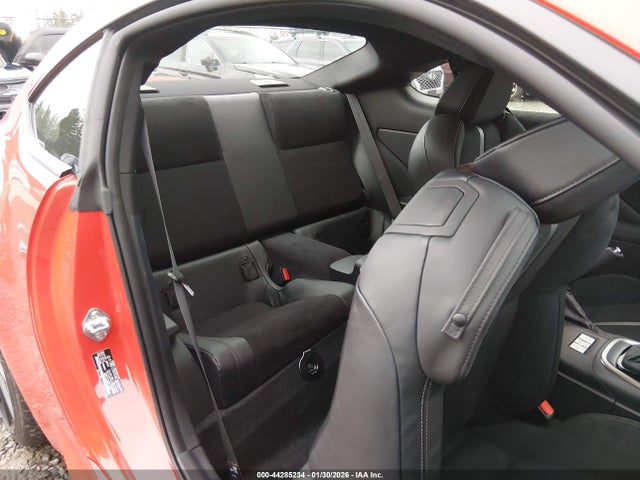 Toyota Gr86 Premium 2026 JF1ZNBE12T8076384 Image 8