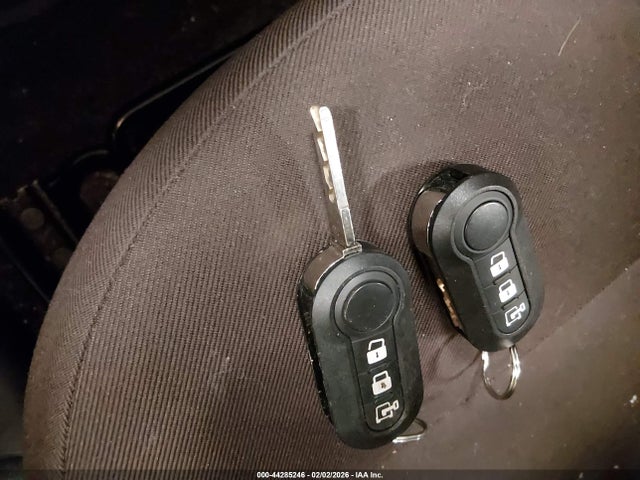 2013 FIAT 500C 3C3CFFDR5DT533255 Photo 10