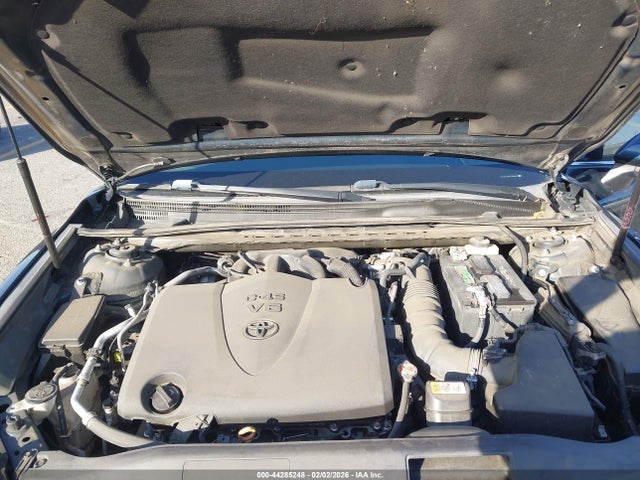 4T1KZ1AKXLU039935 Toyota Camry Xse V6