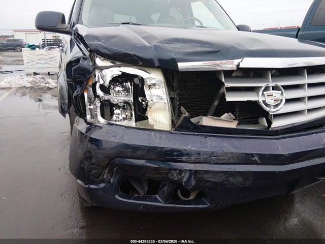 2004 CADILLAC ESCALADE 1GYEC63T14R195737 Photo 5