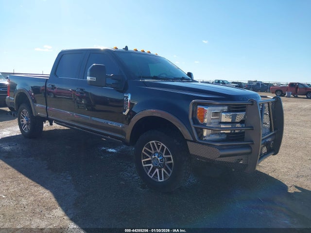 2019 1FT7W2BT1KED31384 главное изображение