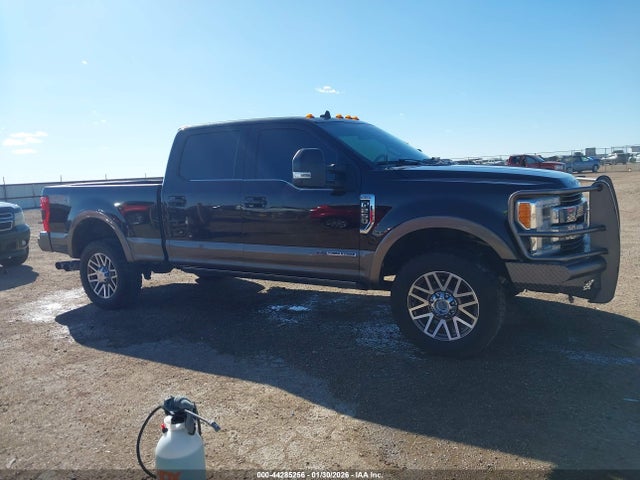 Ford F-250 King Ranch 2019 1FT7W2BT1KED31384 Image 13