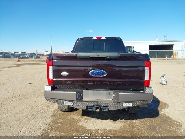 Ford F-250 King Ranch 2019 1FT7W2BT1KED31384 Image 16