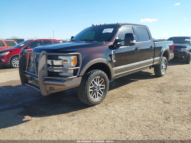Ford F-250 King Ranch 2019 1FT7W2BT1KED31384 Image 2