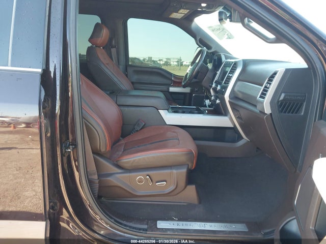 Ford F-250 King Ranch 2019 1FT7W2BT1KED31384 Image 5