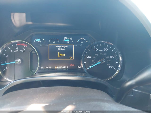 Ford F-250 King Ranch 2019 1FT7W2BT1KED31384 Image 7