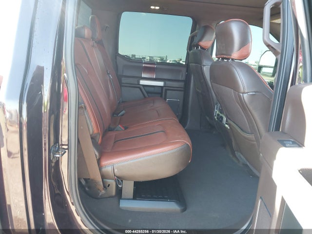 Ford F-250 King Ranch 2019 1FT7W2BT1KED31384 Image 8