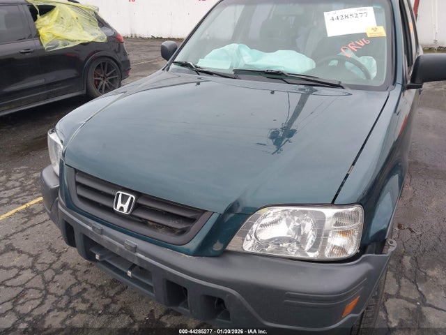1998 HONDA CR-V JHLRD2845WC005462 Photo 9
