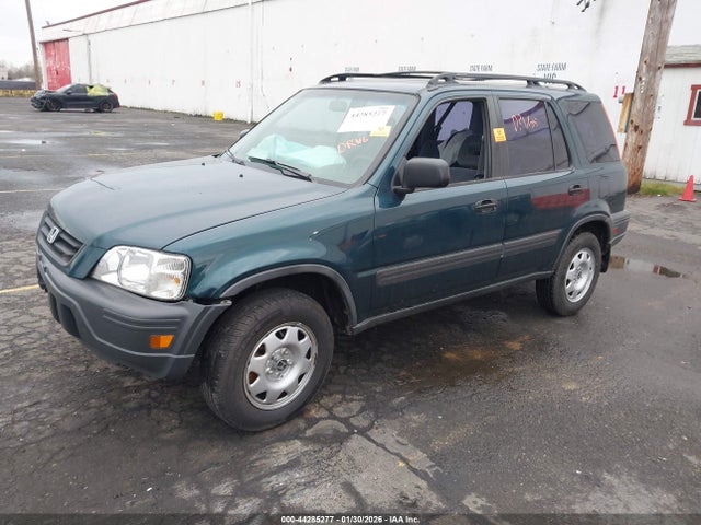 1998 HONDA CR-V JHLRD2845WC005462 Photo 1