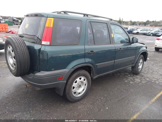1998 HONDA CR-V JHLRD2845WC005462 Photo 3