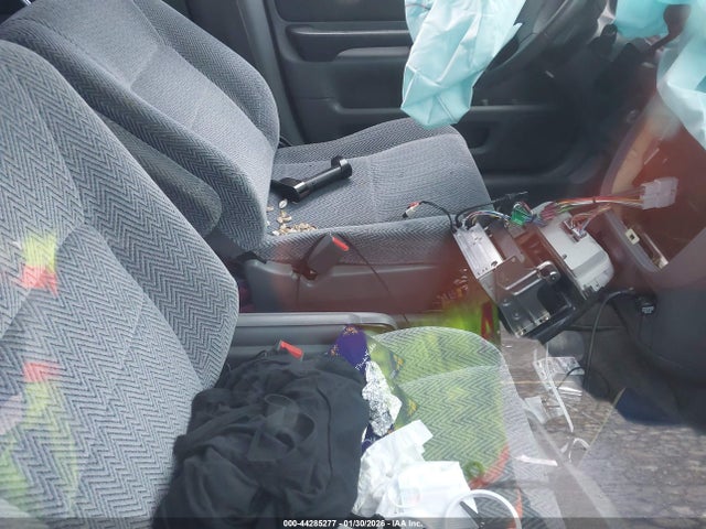 1998 HONDA CR-V JHLRD2845WC005462 Photo 4