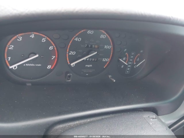 1998 HONDA CR-V JHLRD2845WC005462 Photo 6