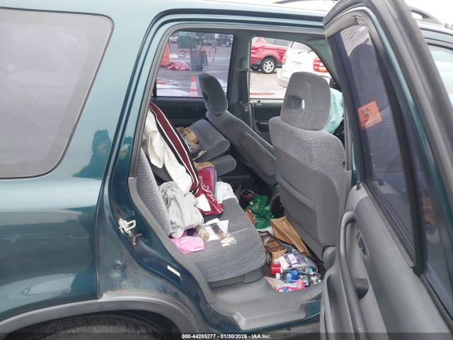 1998 HONDA CR-V JHLRD2845WC005462 Photo 7