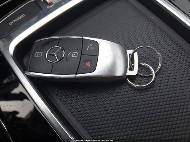 W1K5J4HB2SN504304 Mercedes-Benz Cla 250 Coupe 4matic