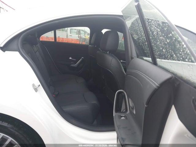 W1K5J4HB2SN504304 Mercedes-Benz Cla 250 Coupe 4matic