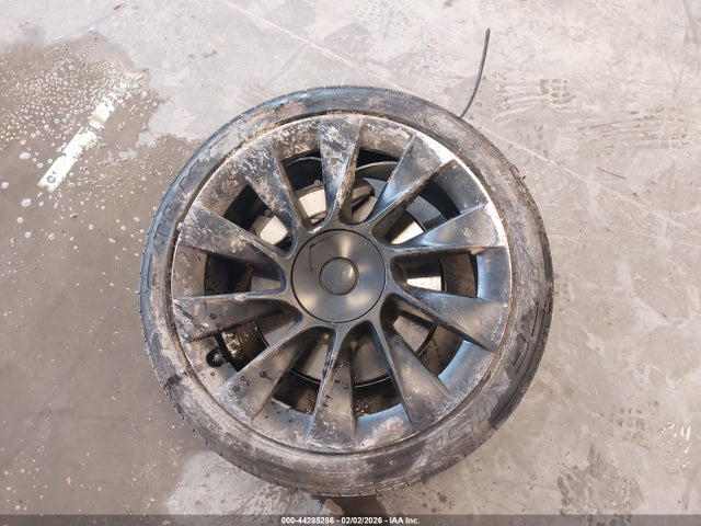 Aukcja sprzedaży 2022 Tesla Model Y Long Range Dual Motor All-wheel Drive, vin: 7SAYGDEE6NA022703, numer aukcji: 44285286