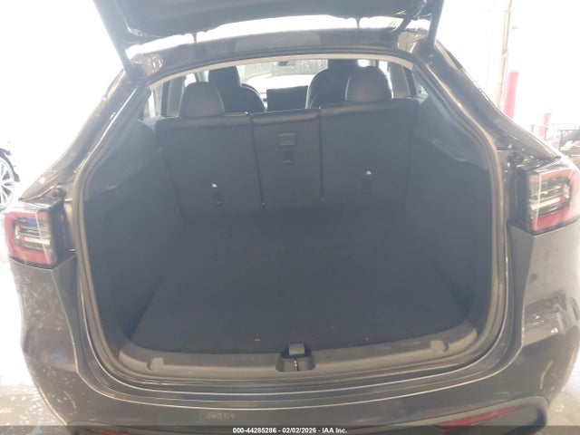 Aukcja sprzedaży 2022 Tesla Model Y Long Range Dual Motor All-wheel Drive, vin: 7SAYGDEE6NA022703, numer aukcji: 44285286