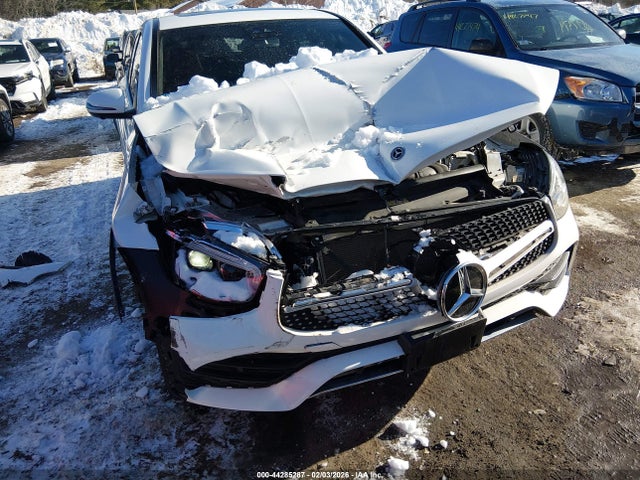 W1N0J8EB8NG066762 Mercedes-Benz Glc 300 4matic Coupe