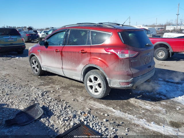 1FMCU9GX7GUB10860 Ford ESCAPE SE