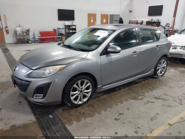 Aukcja sprzedaży 2010 Mazda Mazda3 S Grand Touring, vin: JM1BL1H51A1162415, numer aukcji: 44285298