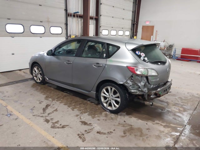 Aukcja sprzedaży 2010 Mazda Mazda3 S Grand Touring, vin: JM1BL1H51A1162415, numer aukcji: 44285298