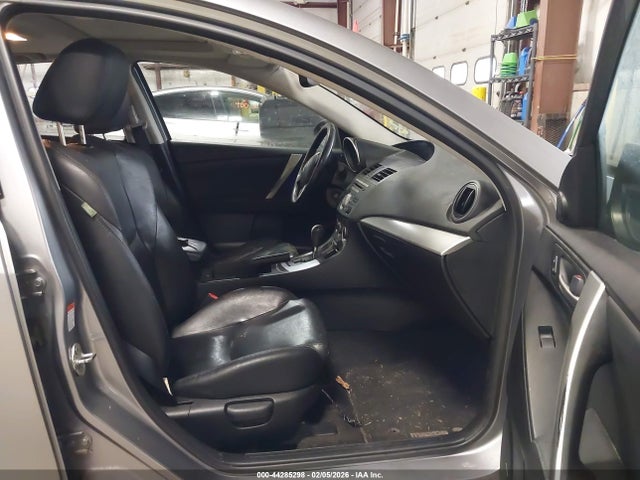 Aukcja sprzedaży 2010 Mazda Mazda3 S Grand Touring, vin: JM1BL1H51A1162415, numer aukcji: 44285298
