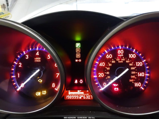 Aukcja sprzedaży 2010 Mazda Mazda3 S Grand Touring, vin: JM1BL1H51A1162415, numer aukcji: 44285298