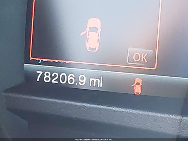 Ford Explorer Limited 2015 1FM5K7F83FGB30761 Image 16