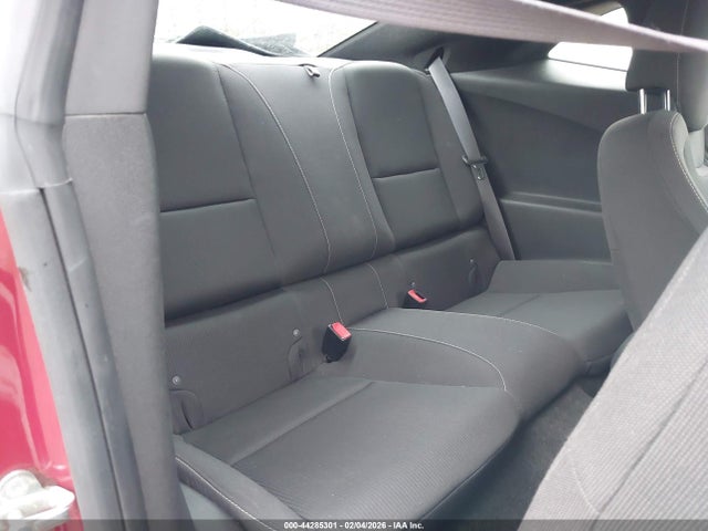 2013 CHEVROLET CAMARO 2G1FB1E35D9191657 Photo 7