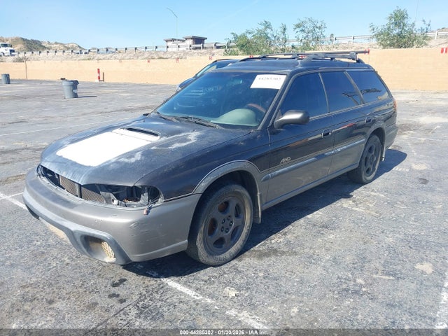 Продаж на аукціоні авто 1997 Subaru Legacy Outback/outback Limited, vin: 4S3BG6859V6630482, номер лоту: 44285302