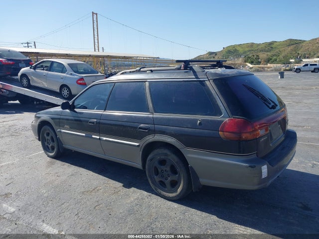 Продаж на аукціоні авто 1997 Subaru Legacy Outback/outback Limited, vin: 4S3BG6859V6630482, номер лоту: 44285302