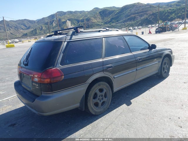 Продаж на аукціоні авто 1997 Subaru Legacy Outback/outback Limited, vin: 4S3BG6859V6630482, номер лоту: 44285302